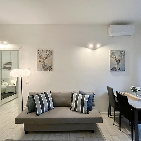 20 Min Duomo - Modern Apartment Mailand Exterior foto