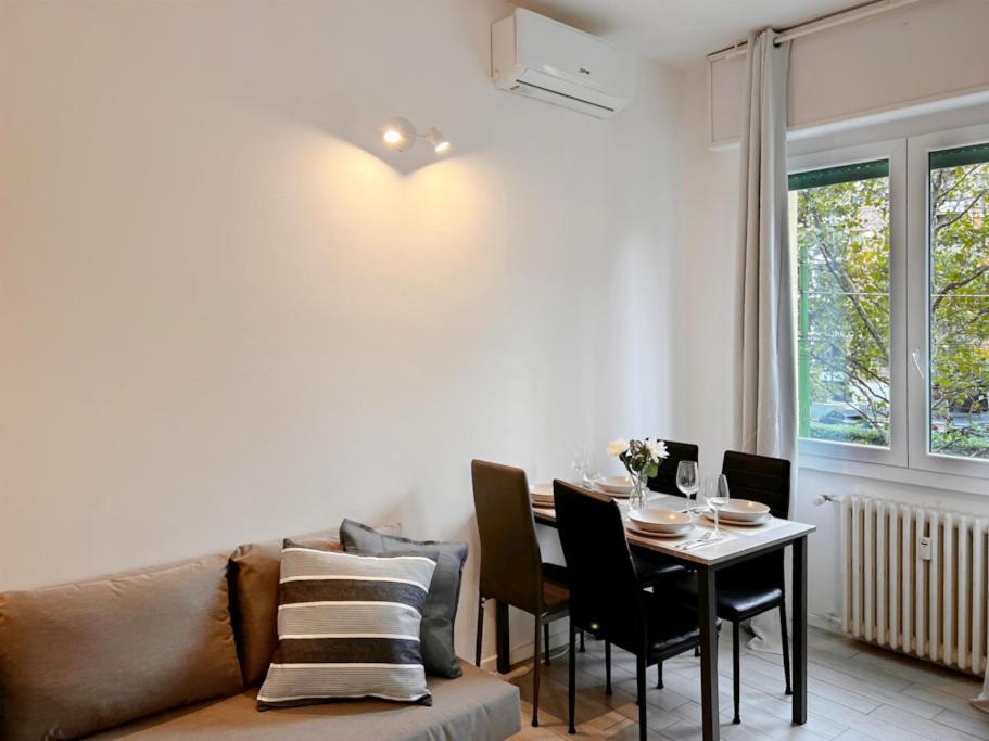 20 Min Duomo - Modern Apartment Mailand Exterior foto