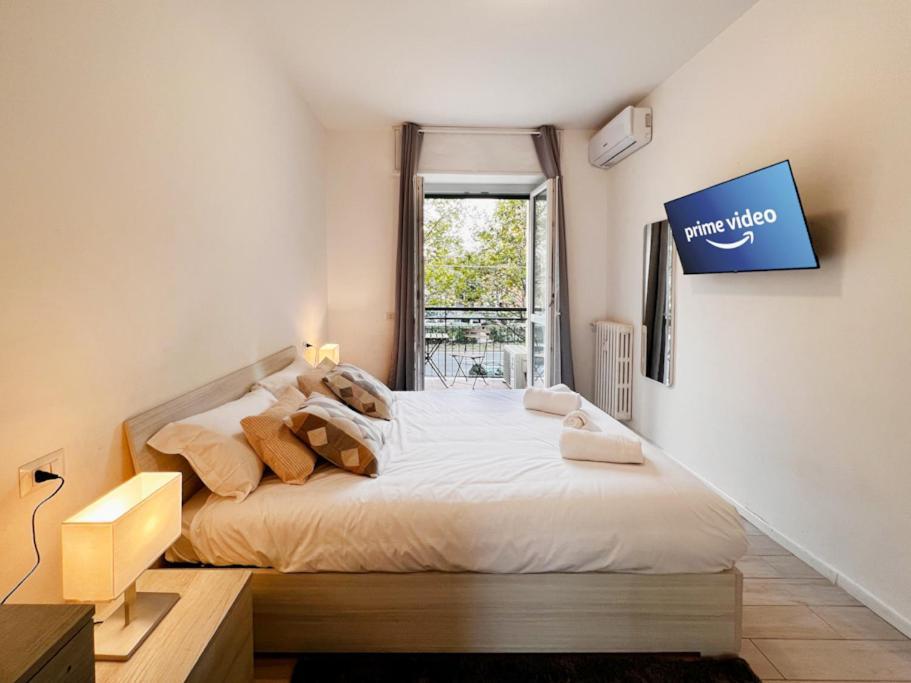 20 Min Duomo - Modern Apartment Mailand Exterior foto