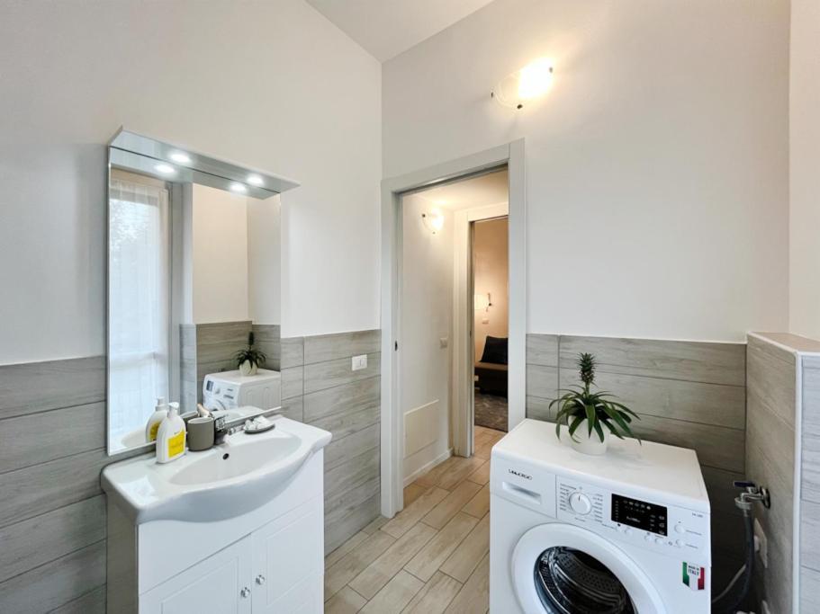 20 Min Duomo - Modern Apartment Mailand Exterior foto